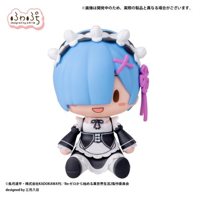 Q版玩偶 Re：从零开始的异世界生活 雷姆