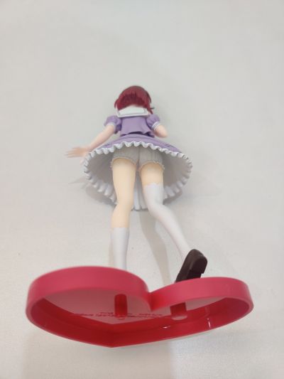 TAITO抽彩 我推的孩子 恋爱校园主题 终极快乐奖 有马加奈 专属造型 终极款