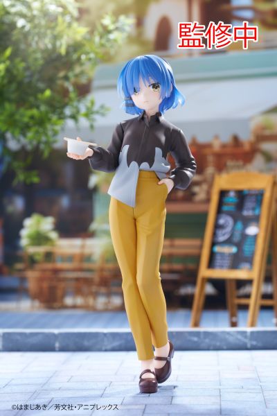 Coreful 孤独摇滚！动画版 山田凉~便装造型~