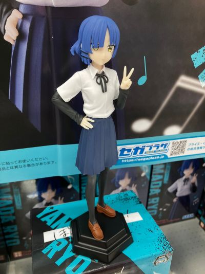 Desktop×Decorate Collections 孤独摇滚！ 山田凉