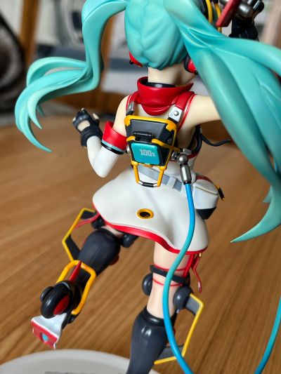 初音未来GT计划 初音未来 赛车未来 2020