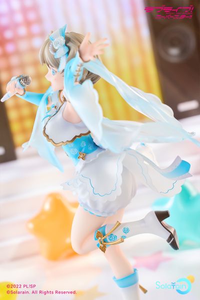 爱与演唱会！超级明星！！ 唐可可 玫花绮梦