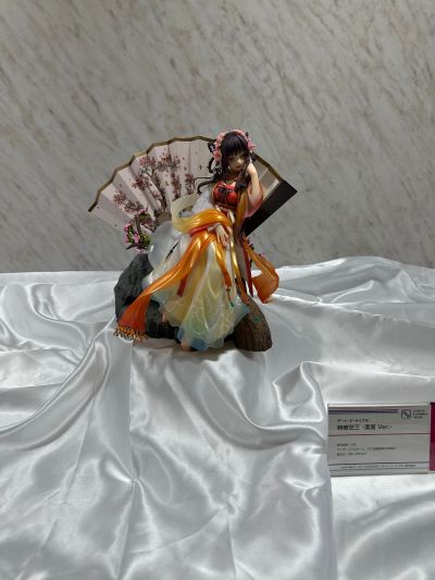 魔法少女小圆 晓美焰