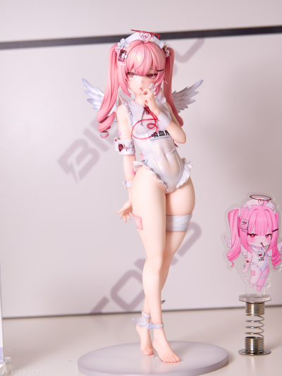 见习看护师 月夜见爱