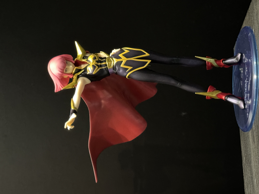 ExcellentModel 高达ΖΖ 哈曼・凯恩 限定复刻版