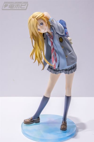 四月是你的谎言 宫园薰