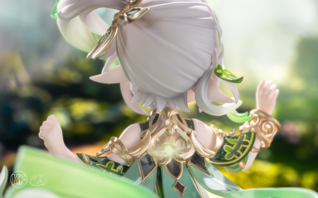 原神 纳西妲