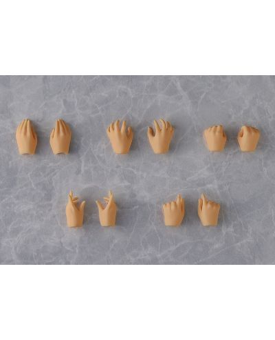 Harmonia bloom 手掌零件套组(root/日落)