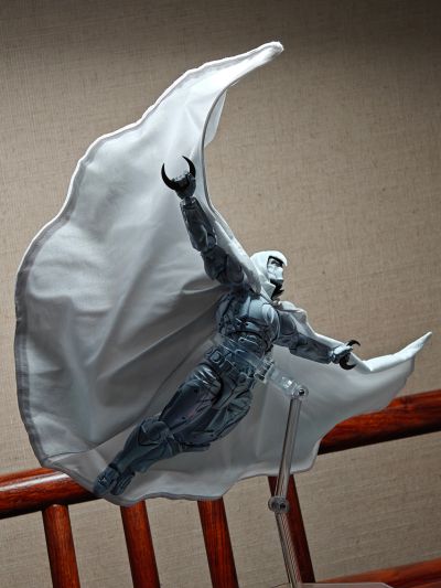 惊奇山口式 漫威 月光骑士