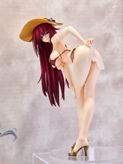 B-style  碧蓝航线 鹂（千岁）夏阳璀璨之日