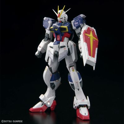 RG#39 威力型脉冲高达规格二