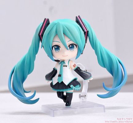 粘土人#2360 初音未来 V3