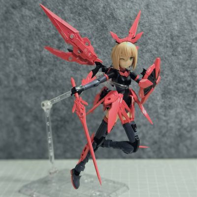 30MS  配件包2(飞行装甲)