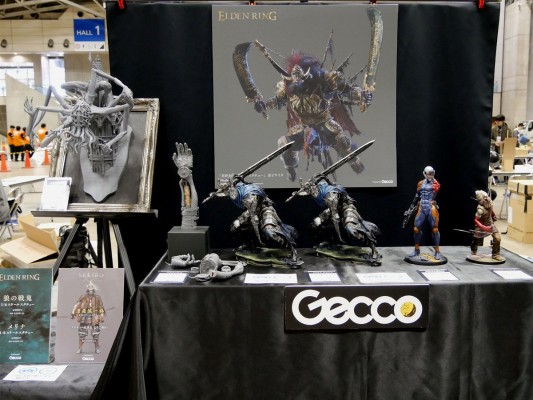 艾尔登法环 “碎星”拉塔恩