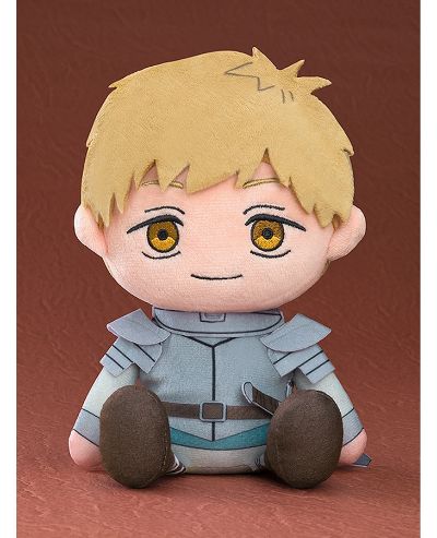 迷宫饭 毛绒玩偶 莱欧斯