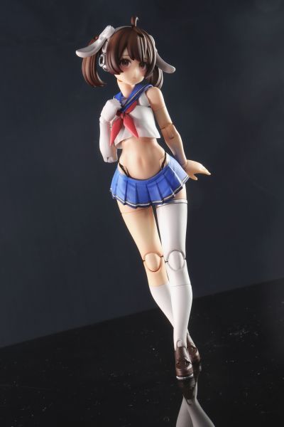 M.S.G 重武器组件 36 激光炮