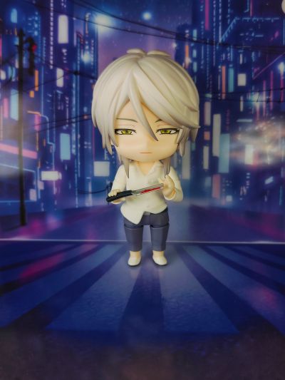 粘土人#1601 心理测量者 槙岛圣护