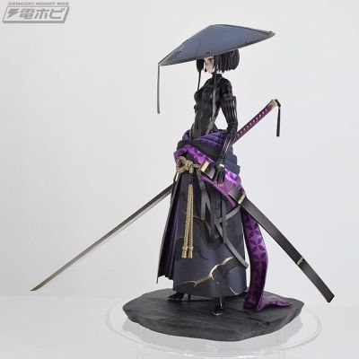 KDcolle FALSLANDER 浪人