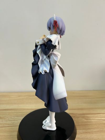 水月 琴乃宫雪 拖鞋版