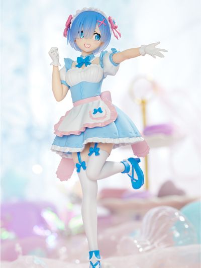 TENITOL Re：从零开始的异世界生活 梦幻女仆 雷姆