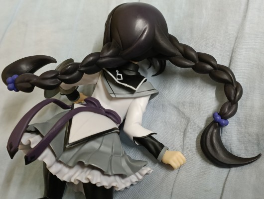 魔法少女小圆&マギアレコード 魔法少女小圆外伝 晓美焰