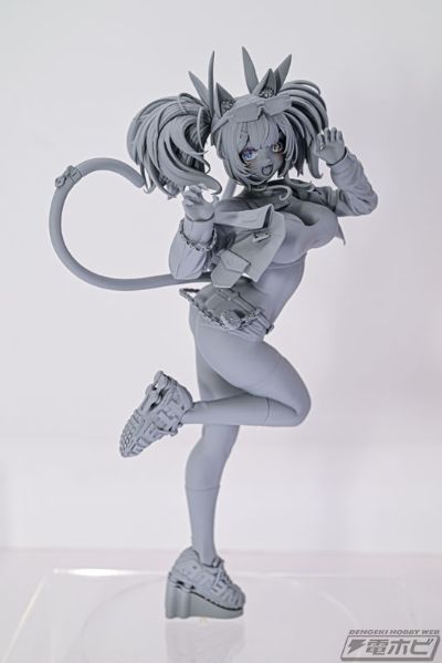 Melterna Girl  Metaco