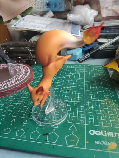 游戏王 怪兽之决斗 火灵使 希塔