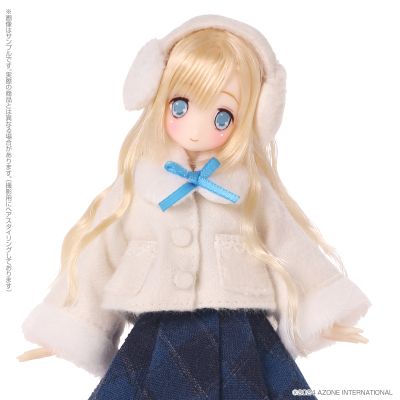 PID013-RMC Picco Ex☆Cute/蕾莉 ～moi lumi～穿搭套装（AZONE商城限定）