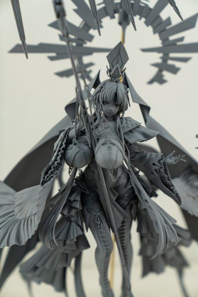 绯色回响 利维坦