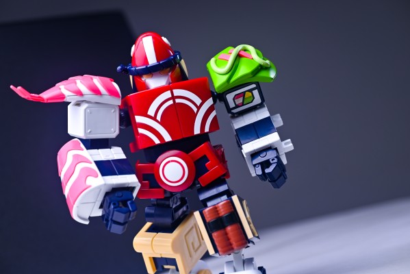 蔚蓝档案 KAITEN FX Mk.0