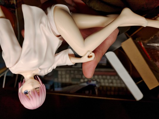 五等分的新娘∬ 中野 一花