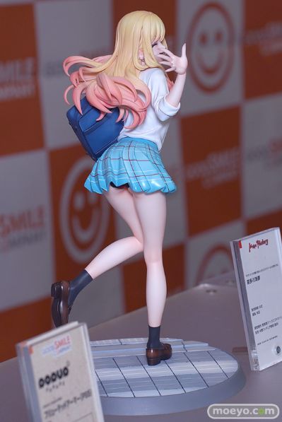 更衣人偶坠入爱河 喜多川海梦