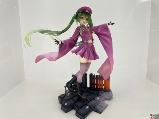 初音未来 千本樱 10周年纪念版