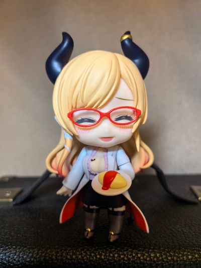 粘土人#2240 hololive 癒月巧可