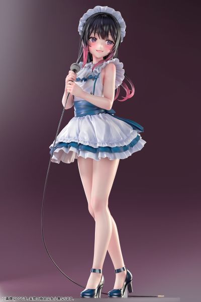 女仆偶像 圣玲奈酱