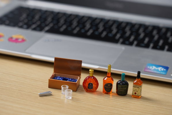 小小样品 品酒名店 名酒盛地 富士丸酒店