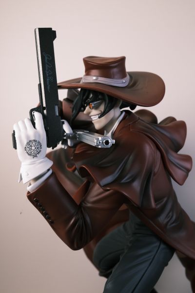 POP UP PARADE 皇家国教骑士团OVA 阿卡德 L尺寸 限定版