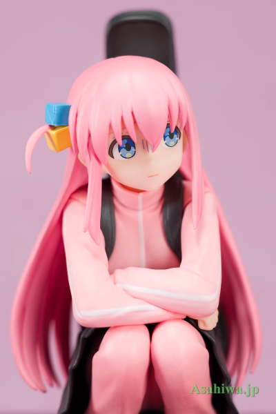 Melty Princess 孤独摇滚！掌中后藤独