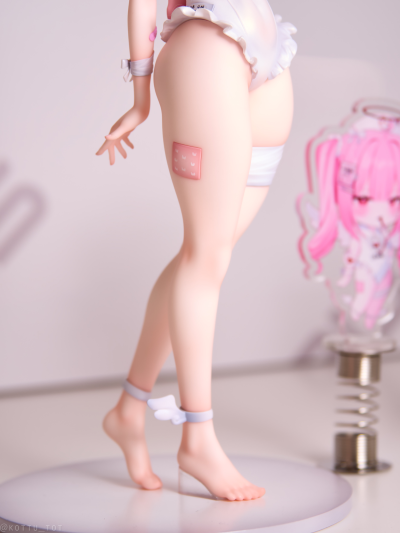 见习看护师 月夜见爱