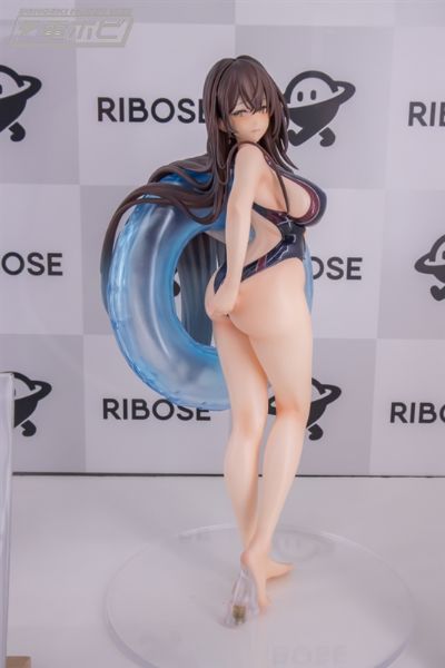 水野前辈和夏日特训