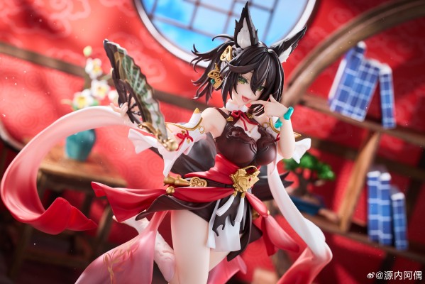 崩坏：星穹铁道 停云