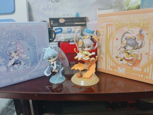 洛天依 依叶知秋