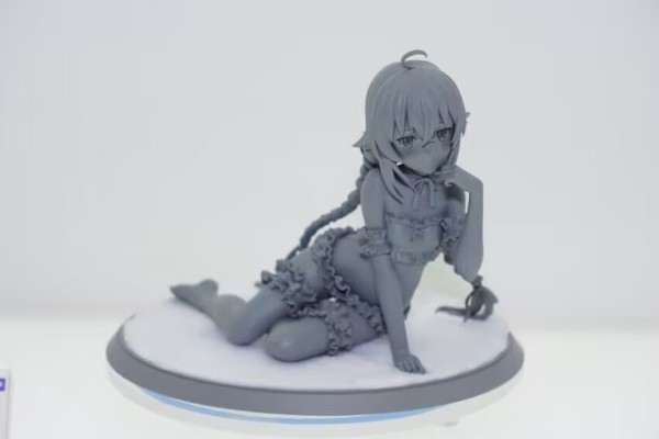 无职转生～到了异世界就拿出真本事～ 希露菲  内衣版