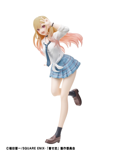 Coreful 更衣人偶坠入爱河 喜多川海梦~外套~