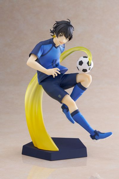 TENITOL 蓝色监狱 蜂乐回