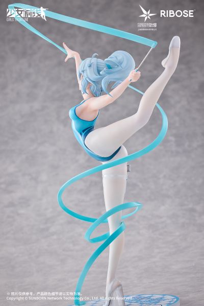 RISE UP系列 少女前线 PA-15 冰海幻舞