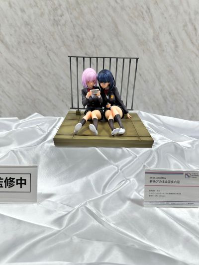 魔法少女小圆 晓美焰