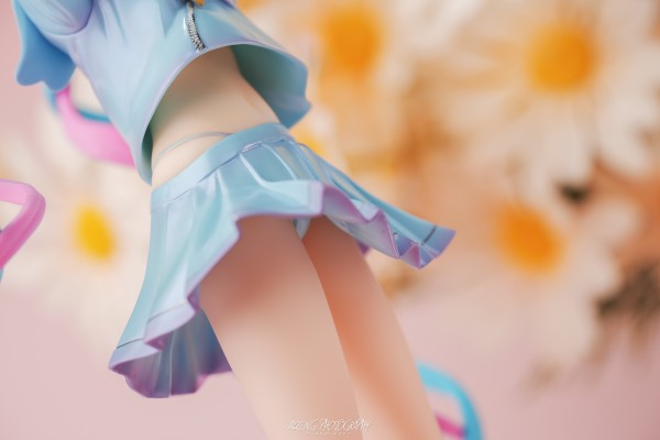 主播女孩重度依赖 超绝最可爱天使酱