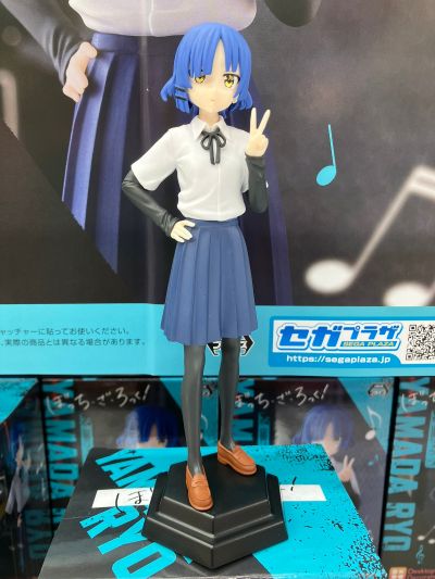 Desktop×Decorate Collections 孤独摇滚！ 山田凉