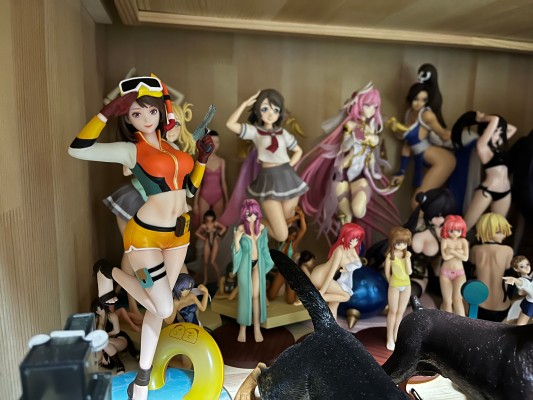 穿越火线 零 潜伏者